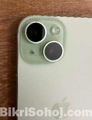 iPhone 15 256 GB